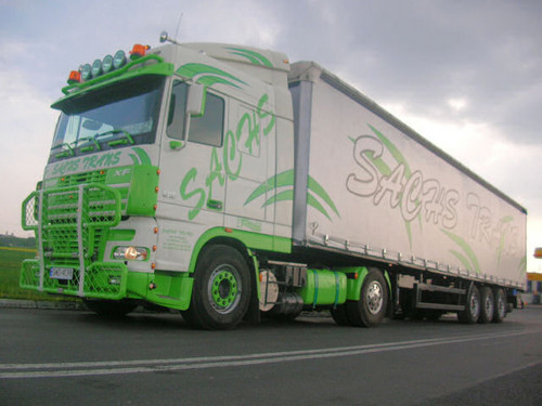 Wpis daf105xf