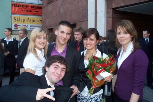 Wpis domisiek
