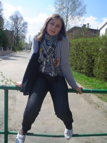 nudy