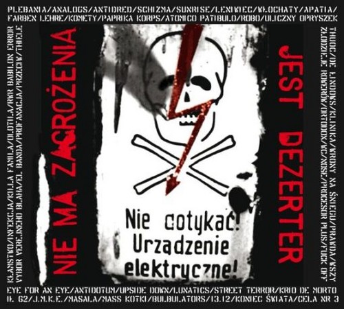 dezerter