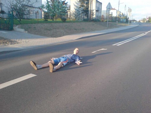 KEX dziecko ulicy grudzidzkiej