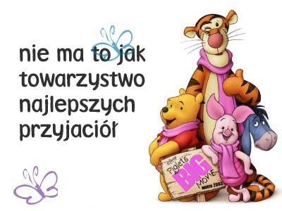 Moi przyjaciele...:-)