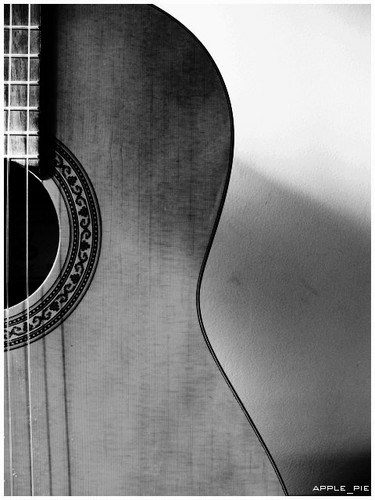 Kocham gitare..:**