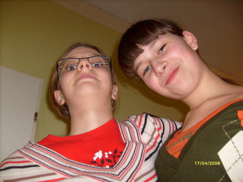 ja i iza