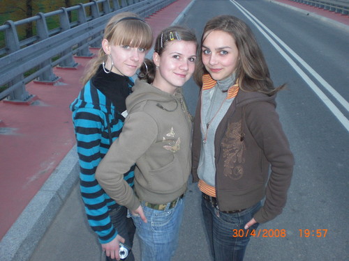 my..i wielki powrt