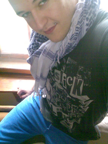 Spring Time...