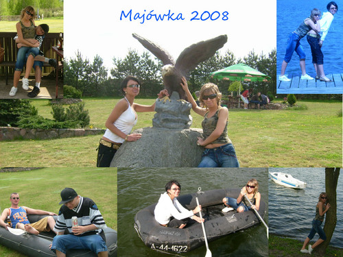MAJWKA :)