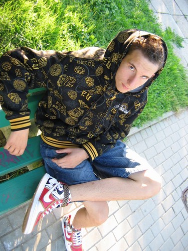 Poprostu ja :) 