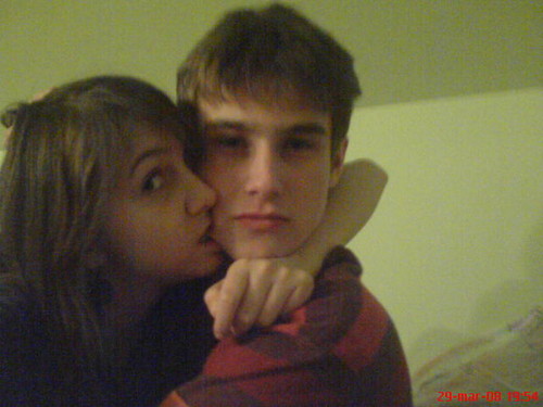 Ta dziewczynke Kocham:*
