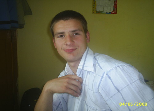Moje Kochanie