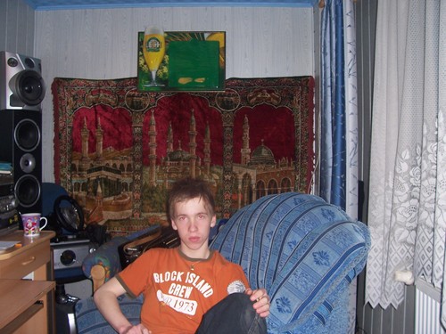 To pisanie nocne ;p heh
