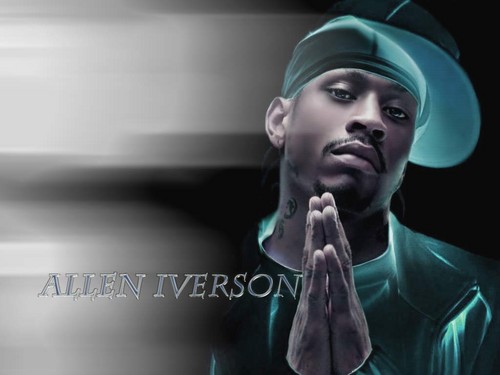 Allen Iverson