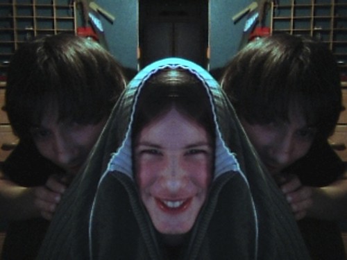 Aphex trifft mir!