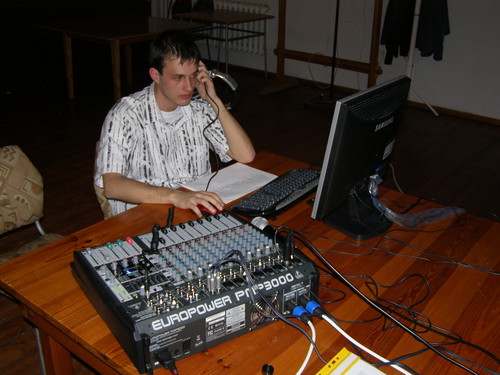 Dj Brothers