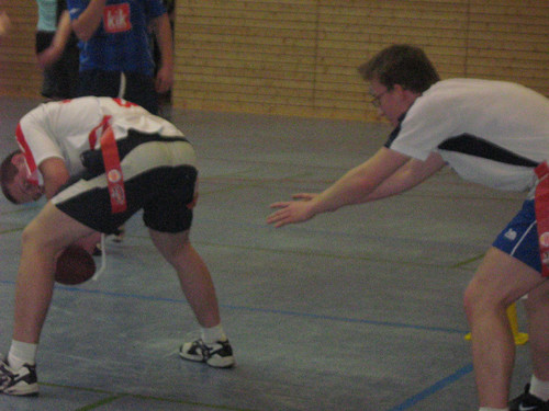 Ale rugby