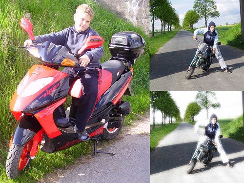 motorki