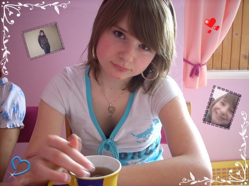 Ja ;] ;] ;]