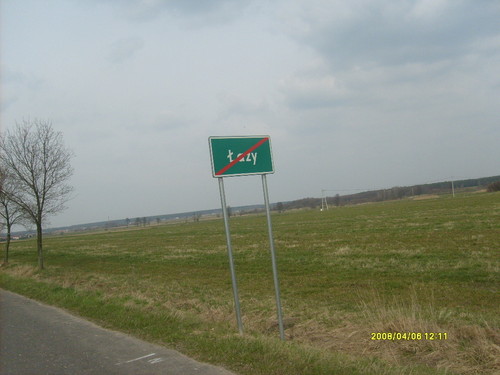 azy --> koniec