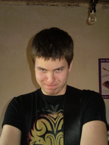 Sodziak ;*