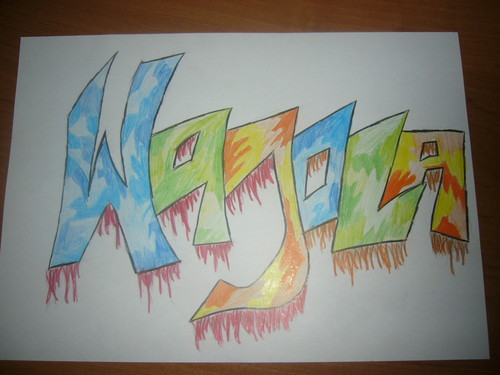 Wpis wajola23