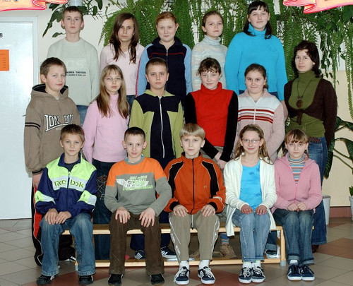 klasa