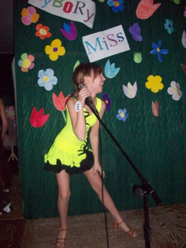Wpis misscandy