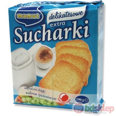 Suchar..
