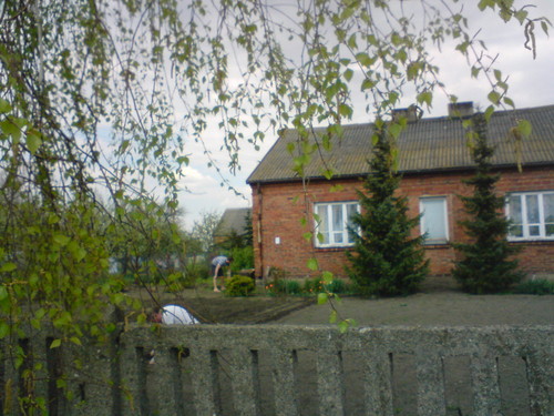 Dziaka