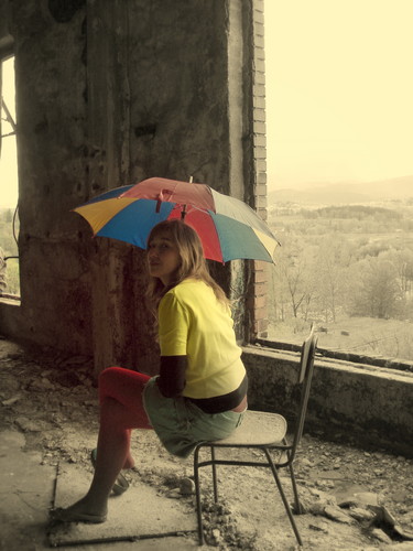ah ta moja Chuda;*