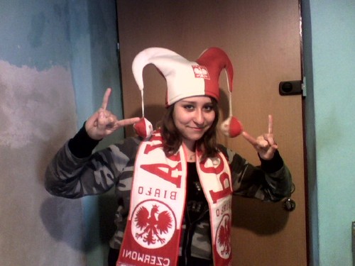 POLSKA