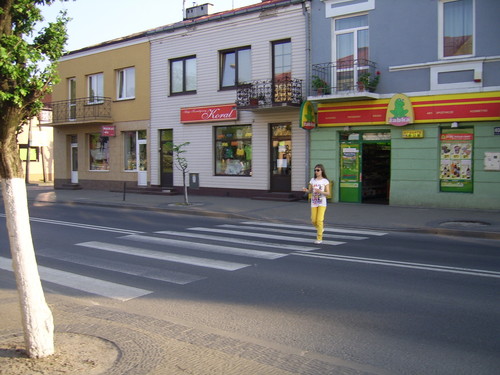 Wpis czekoladatruskawkowa