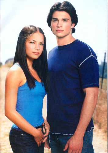 Wpis smallville