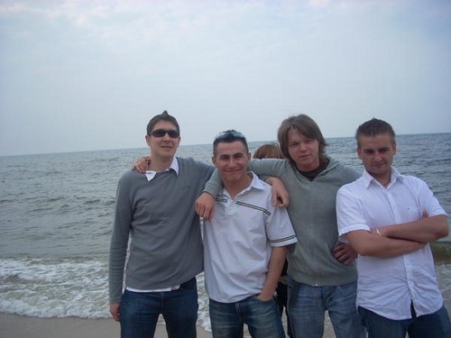 Pobierowo 2008=)))