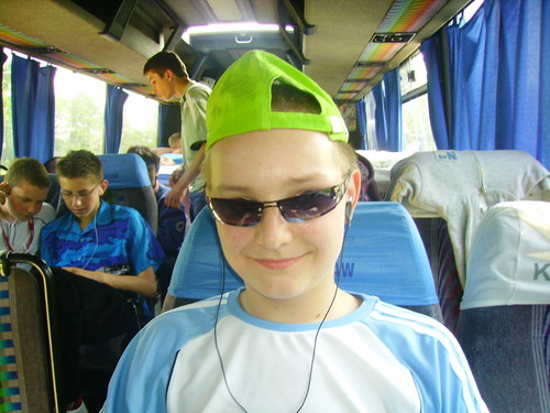 jak to dobrze...