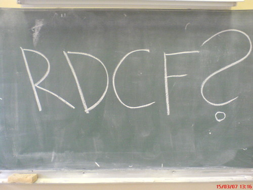 Wpis rdcf