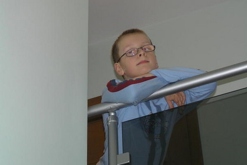 hmm... odpoczynek