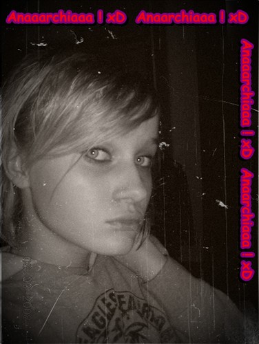 AnnaaRchiaaa xD 