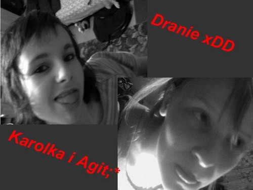 Kocham Karcie;**i Wercie;**