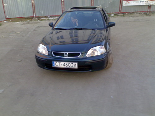 honda 