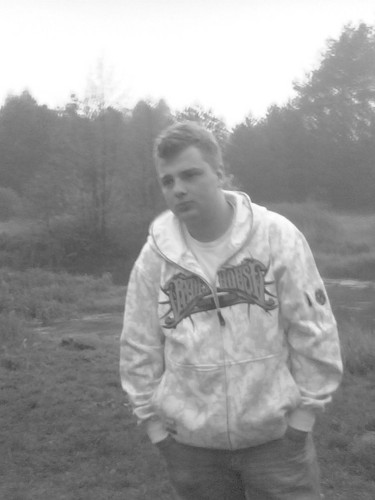 Cay on:)