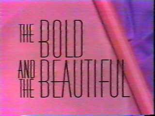 Wpis theboldandthebeautifulll