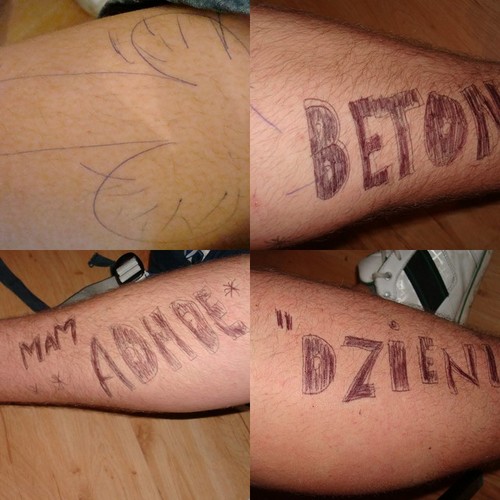 Tatoo