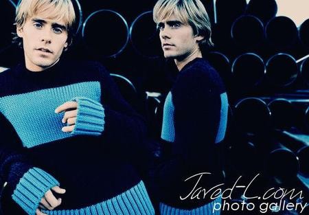 Jared Leto