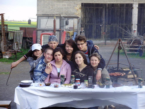 MAJWKA 2008
