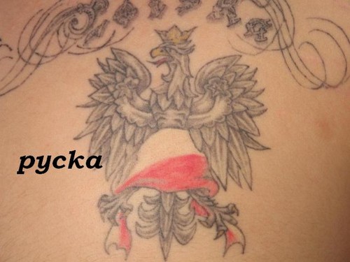 Wpis pyckatattoo