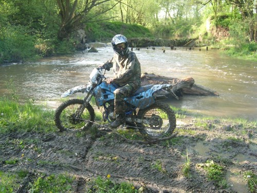 Konary 2008