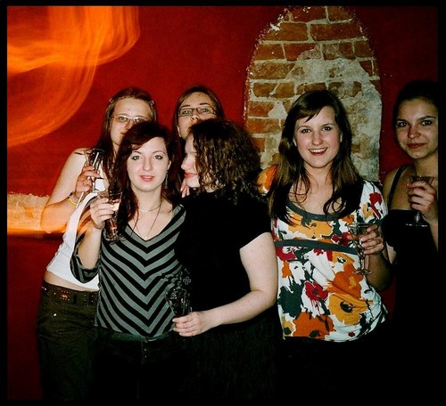 moja 18 ^^