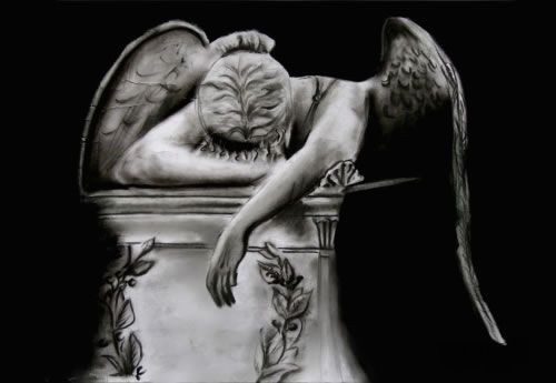 Sadness...