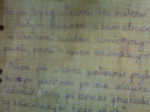 Wpis xdcrejzolxd