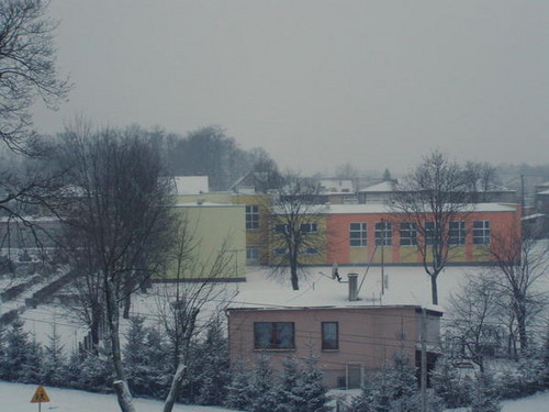 Historia  sp4 w Bartoszycach